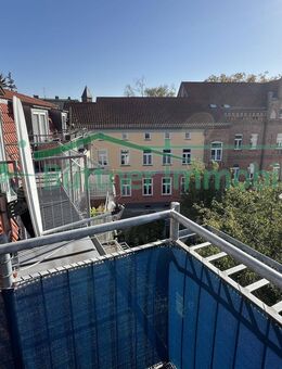 ***Anlageobjekt - Vermietete Eigentumswohnung im Zentrum von Fürstenwalde*** - Fürstenwalde (Spree)