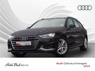 Audi A4, Avant advanced 35TDI EPH, Jahr 2021 - Wetzlar