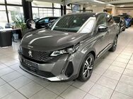 Peugeot 3008 Hybrid 225 GT PANO+SHZ+NAVI+EPH+360°CAM ... - Stuttgart