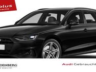 Audi A4, Avant 40 TDI qu advanced, Jahr 2024 - Aach (Baden-Württemberg)