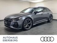 Audi RS6, Avant performance MTRX Design, Jahr 2022 - Ebersberg