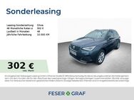 Seat Arona, 1.5 TSI FR |INFOTAIN|SICHERHEIT, Jahr 2022 - Schwabach