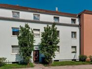 Renovierte 2-Zimmer-Dachgeschosswohnung mit großer Küche! - Osnabrück