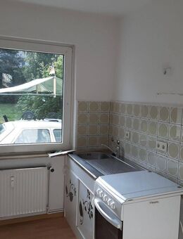 Gemütliche 3-Zimmer-Wohnung in der Stadtmitte - Sulingen