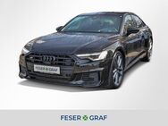 Audi S6, 3.0 TDI qu Lim Sitz, Jahr 2020 - Forchheim (Bayern)
