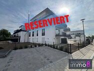 Den Sommer auf der Dachterrasse genießen? Penthouse am Puls der Stadt! - Schrobenhausen