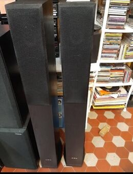 AEG Lautsprecher - Kassel