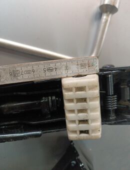 BMW Wagenheber E87 , E90 , F11 , F10 , F30 usw - Moosthenning