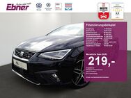 Seat Ibiza, 1.6 TDI FR APP, Jahr 2020 - Albbruck