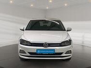 VW Polo, 1.0 MPI Comfortline, Jahr 2018 - Weißenfels