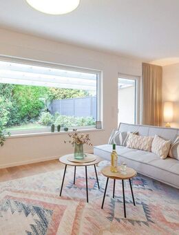 Modernisiertes Reihenendhaus in ruhiger Lage von Mülheim Dümpten - Mülheim (Ruhr)