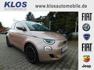 Fiat 500E, Cabrio LA PRIMA 42kWh WINTERPAKET, Jahr 2022 - Dreieich