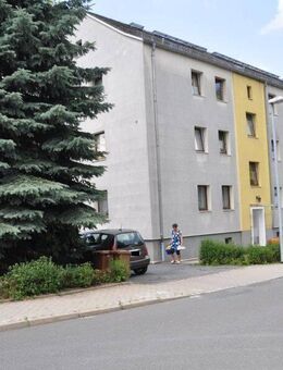 Wohnen in Zeulenroda-Ost - Zeulenroda-Triebes