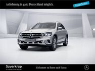 Mercedes GLC 220, d BURM AMG MULTI, Jahr 2020 - Itzehoe