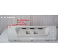 Bürstner Heckverkleidung Leuchtenträger mittelstück - Schotten Zentrum