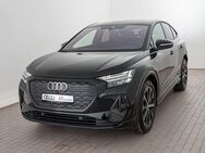 Audi Q4, , Jahr 2022 - Berlin