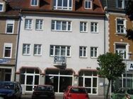 Gemütliche 2-Zimmer-Wohnung im Stadtzentrum - Eisenach