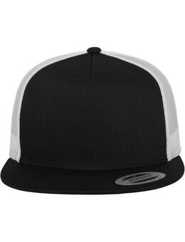 Flexfit Trucker Cap Flexfit Unisex Classic Trucker 2-Tone