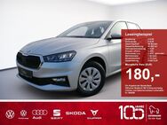 Skoda Fabia, 1.0 TSI Selection ViCo SignA, Jahr 2022 - Landshut