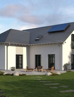 Dein Generationenhaus - energieeffizient deine Zukunft beginnen - Schönberg (Regierungsbezirk Niederbayern)