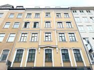5% - 6% Rendite ! Kernsanierter Altbau, 11 Wohnungen, 1 Gewerbe, bei St.-Paul-Kirche u. Hauptbahnhof - München