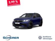 VW Tiguan, 2.0, Jahr 2021 - Neunkirchen (Saarland)