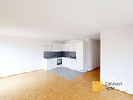 Quadratisch praktisch Sonnen Höfe! Jetzt gemütliche 3-Zimmer-Wohnung in Schwäbisch Gmünd anmieten - Schwäbisch Gmünd