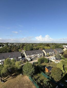 Attraktive, gut vermietete Eigentumswohnung (Whg. 45) in Grevenbroich - ideal als Kapitalanlage - Grevenbroich