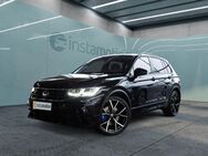 VW Tiguan, , Jahr 2023 - München