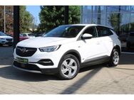 Opel Grandland X 1.6 Turbo Hybrid ELEGANCE LED, AHK, - Plauen