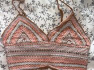 Oberteil in Beige - Rostock