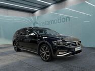 VW Passat Variant, 2.0 TDI Alltrack Alltrack Stand, Jahr 2020 - München