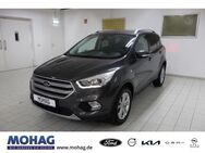 Ford Kuga, Titanium Winter Packet, Jahr 2019 - Essen