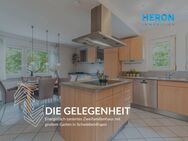 DIE GELEGENHEIT - Energetisch saniertes Zweifamilienhaus mit großem Garten in Schwieberdingen - Schwieberdingen