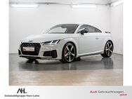 Audi TT, Coupé 45 TFSI S-line, Jahr 2021 - Northeim