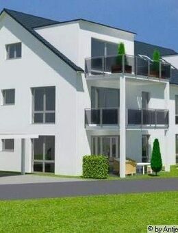 Moderne Neubauwohnungen mit sonnigem Balkon o. Terrasse in Köngen - Köngen
