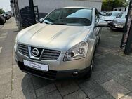 Nissan Qashqai Acenta 1.Hand, 76tkm, - Leverkusen