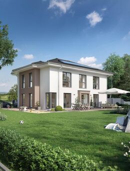 Ihr neues Zuhause für mehr Lebensqualität und Stil. Sunshine 210 - Ingelbach