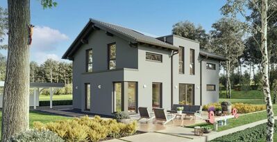 Traumhaus auf großem Grundstück - Unser Angebot für Ihre Zukunft