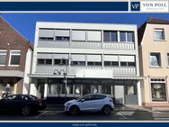 Attraktive 2-Zimmer-Wohnung in Top-Lage von Vechta - Vechta