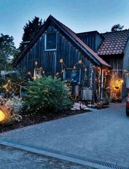 Idyllisches Haus am Badesee! Meine Immobilie = Mein Makler! - Wesendorf