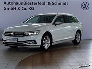 VW Passat Variant, 2.0 lTDI, Jahr 2021 - Wedel