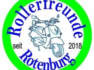 Rollerfreunde Rotenburg-Verden-Heidekreis (Motorroller-Verein) - Rotenburg (Wümme)