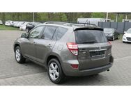 Toyota RAV 4 Travel 4-WD/AHK/MFL/Sitzheizung/Euro6 - Adelheidsdorf