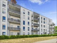 Helle 1 Zimmer-Wohnung im Prime Park Aschaffenburg - Zentrale Lage - Aschaffenburg