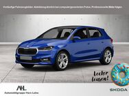 Skoda Fabia, 1.0 l MPI 59kW Essence, Jahr 2022 - Einbeck