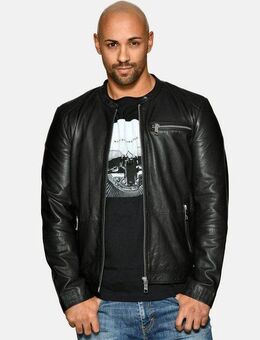 Maze Lederjacke 42020524