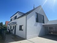 Ihr neues Zuhause: Einfamilienhaus in idyllischer Waldrandlage von Dornholzhausen - Bad Homburg (Höhe)