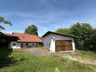 Vielseitig nutzbar ! Resthof / Sacherl bei Zwiesel-Bayerischer Wald - Lindberg