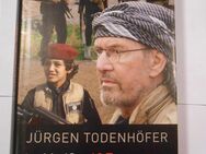 J.Todenhöfer 2015,"Inside IS" 10 Tage im islamischen Staat, Band mit 285 Seiten - Cottbus